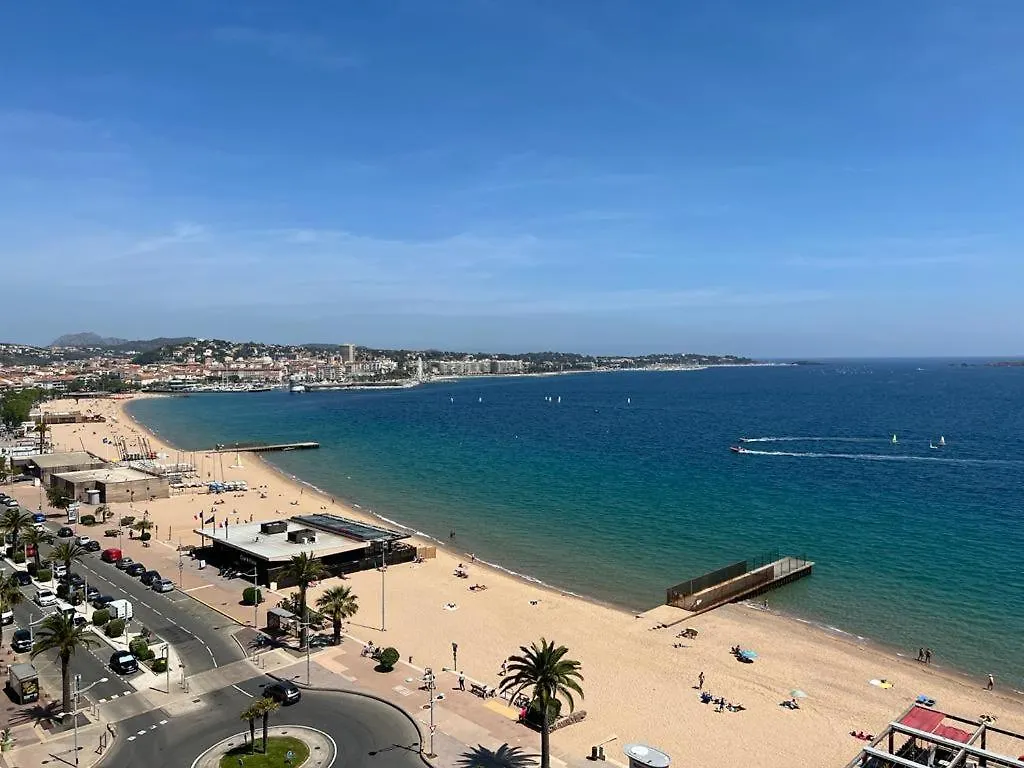 Le Pre - Port Frejus, Bord De Mer Et Base Nature 0*,
