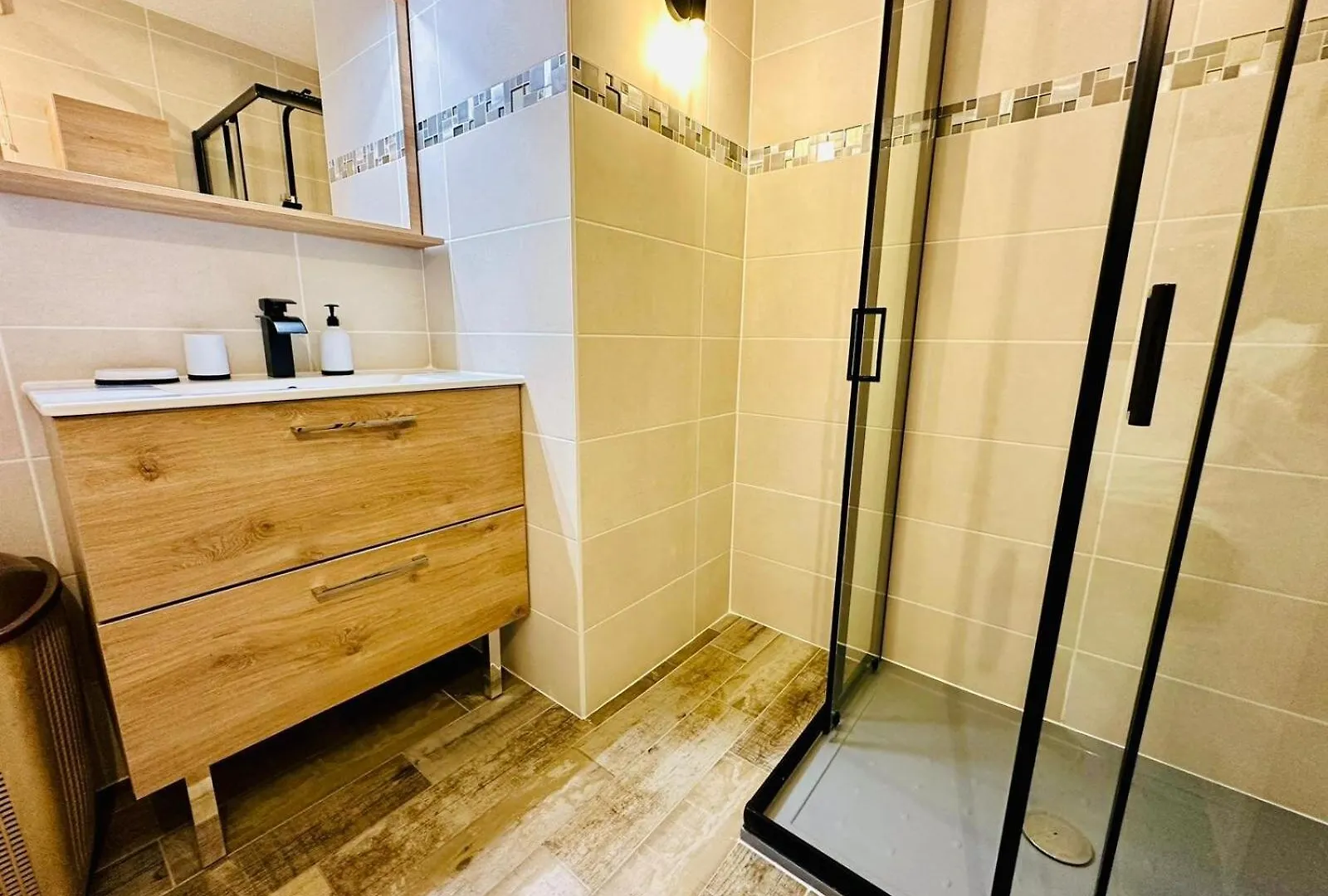 Apartment Le Pre - Port Frejus, Bord De Mer Et Base Nature